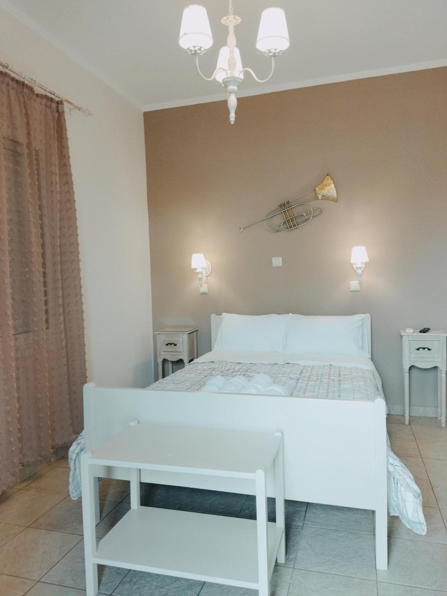 Nymphes Villa